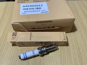 Mk7, Tiguan, Passat Plugs 04e