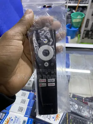 Skyworth Android/Smart Tv Remote Control