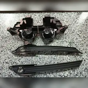 Mazda CX 5 2016-2020 Fog Lights