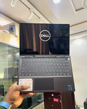 New Laptop Dell Inspiron 14 7437 16GB Intel Core I7 SSD 1T