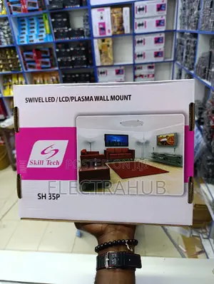 Skilltech SH 32P Wall Mount New Sealed in a Shop