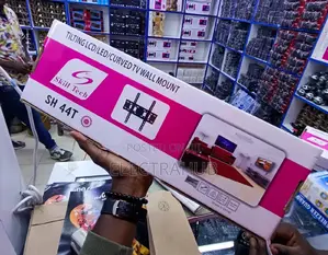 Skilltech Sh 44t Wall Mount New Sealed in a Shop