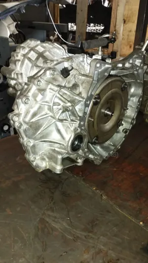 Mr20 Gear Box for Serena,Dualis,Extrail Etc