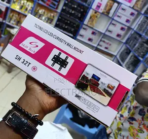 Skilltech SH 32T Wall Mount New Sealed In A Shop