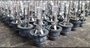 Headlight Bulbs for Toyota Nissan Mazda Subaru Honda Vw Etc