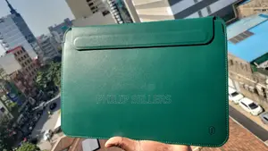 Personalized Leather Case for Macbook Air, Macbook 2020 Slee