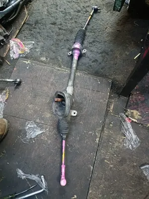 Steering Rack for Daihatsu Mira New Model