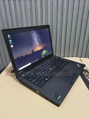 Laptop Lenovo ThinkPad X250 8GB Intel Core I5 HDD 500GB