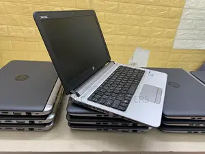 Laptop HP 430 G3 8GB Intel Core I5 SSD 256GB
