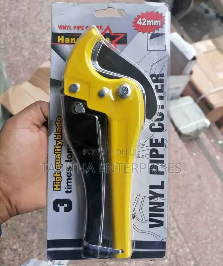 PPR Pipe Cutter