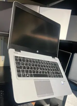 Laptop HP EliteBook 840 G3 8GB Intel Core I7 SSD 256GB