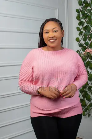 Free Size Women Sweater Top