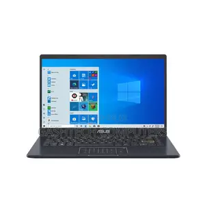 New Laptop Asus Vivobook E410M 4GB Intel Celeron SSD 256GB