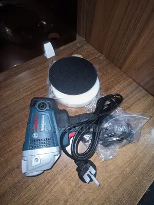 GPO 950 Professional Bosch Polisher