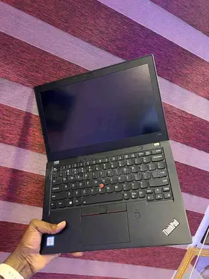 Laptop Lenovo ThinkPad X280 8GB Intel Core i5 SSD 256GB