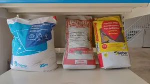 Granite Adhesive 25kg