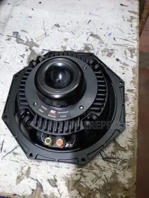 NR8ND680 8 Inch Neodymium Speaker