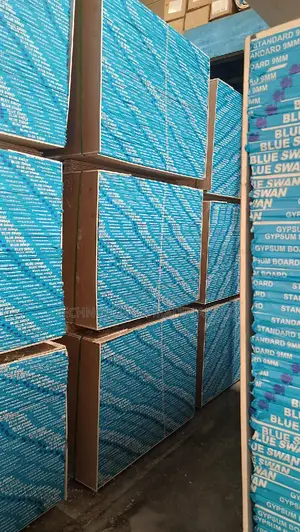 9mm Gypsum Boards