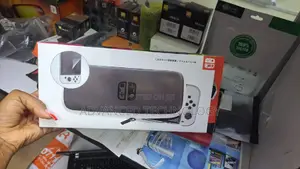Nintendo Switch Bag!!New Oled Bag