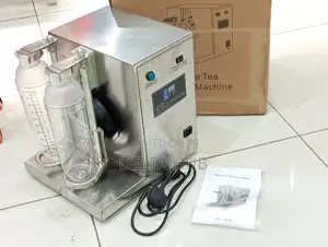 New Original Boba Machine.