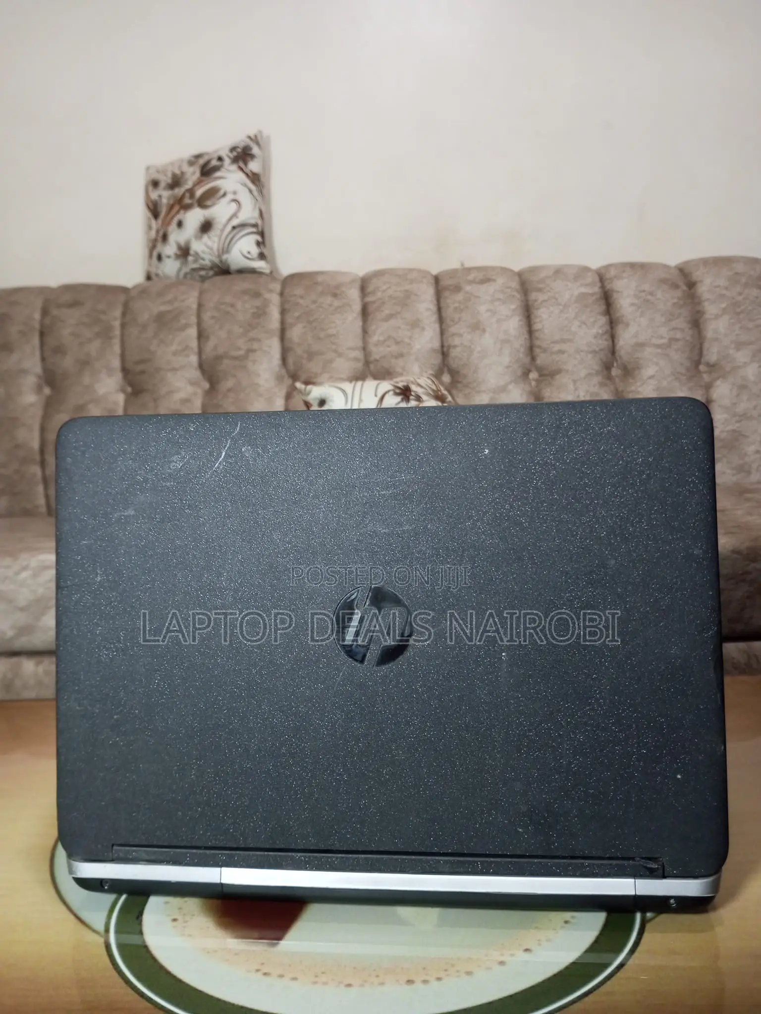 Laptop HP ProBook 640 G2 8GB Intel Core I5 SSD 256GB