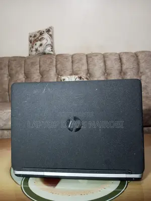 Laptop HP ProBook 640 G2 8GB Intel Core I5 SSD 256GB