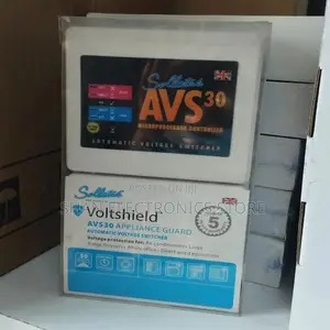Affordable-Avs 30 Sollatek 30a Avs30 Sollatek Avs 30-