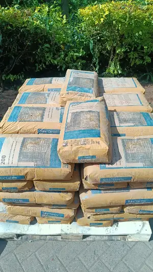 Tile Adhesive 25kg
