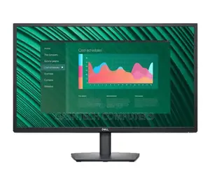 Dell E2723H 27" Monitor '! Dell E2723H 27 Inch Monitor