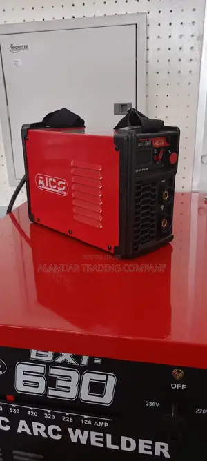 200amps Welding Machine