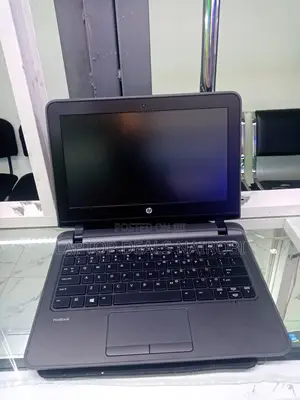 Laptop HP ProBook X360 11 G2 EE 4GB Intel Pentium HDD 500GB