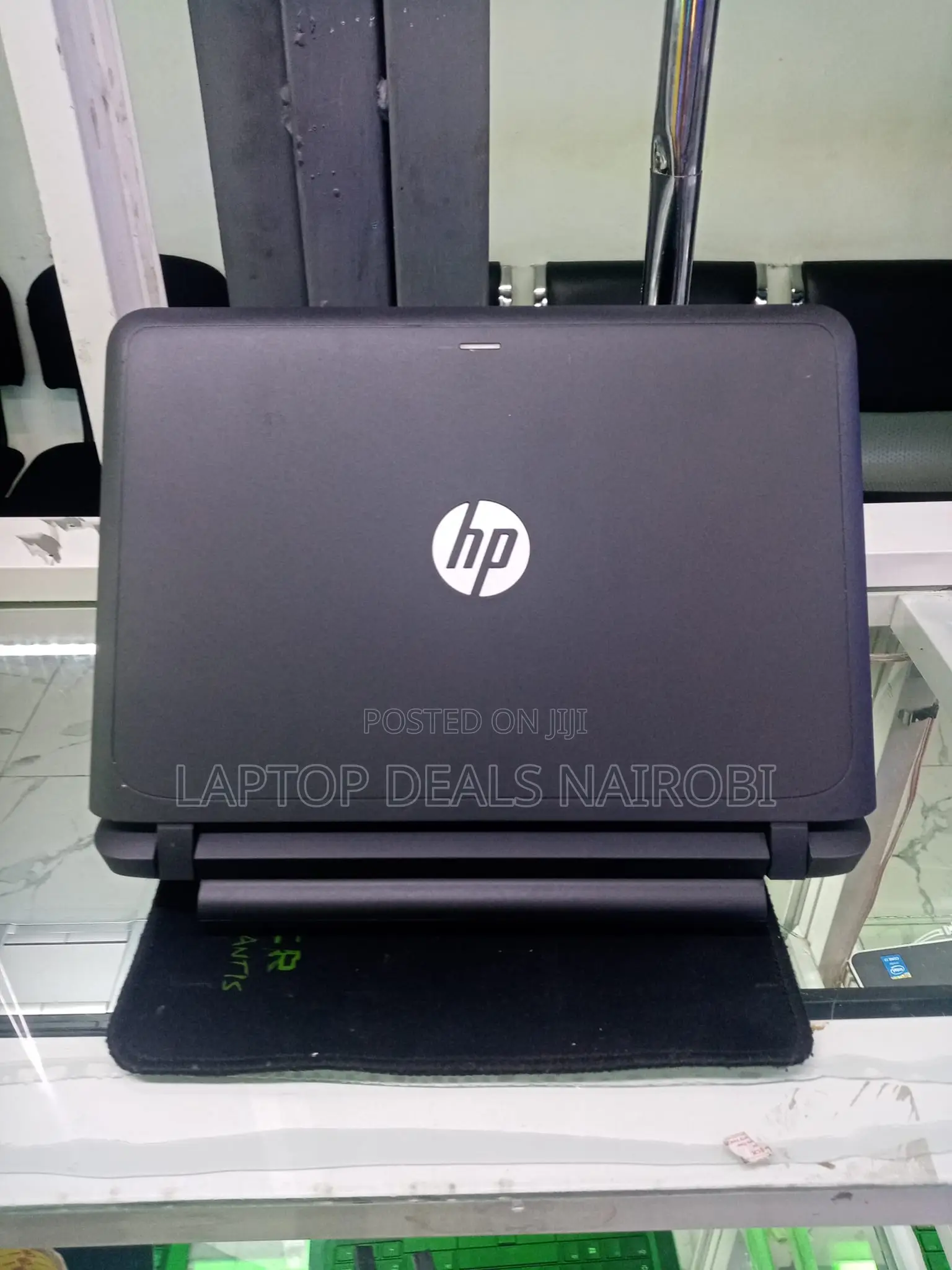 Laptop HP ProBook X360 11 G2 EE 4GB Intel Pentium HDD 500GB