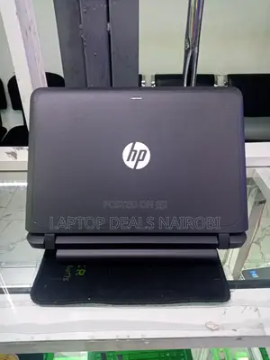 Laptop HP ProBook X360 11 G2 EE 4GB Intel Pentium HDD 500GB