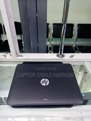 Laptop HP ProBook X360 11 G2 EE 4GB Intel Pentium HDD 500GB