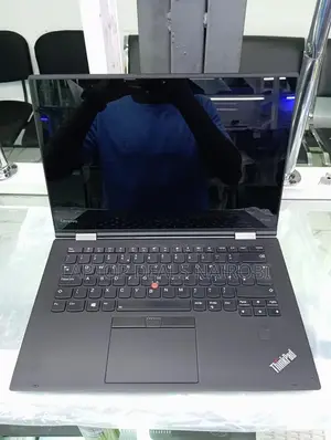 Laptop Lenovo Thinkpad X1 Yoga 16GB Intel Core I7 SSD 512GB