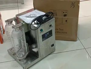 Ideal Super Boba Machine.