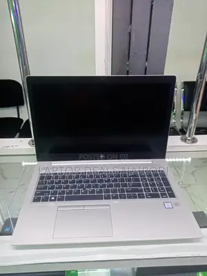 Laptop HP EliteBook 850 G5 16GB Intel Core I7 SSD 512GB