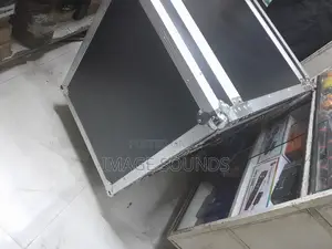 Equipment Rack 9 Unit