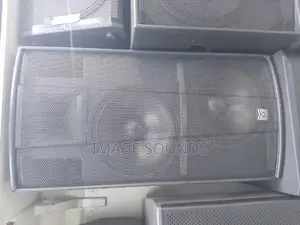 Brand New Martin Audio Fullrange Speaker 1600 Watts