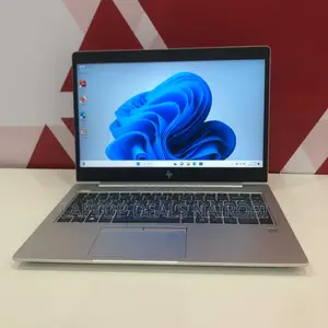 Laptop HP EliteBook 745 G6 16GB AMD Ryzen 5 SSD 256GB