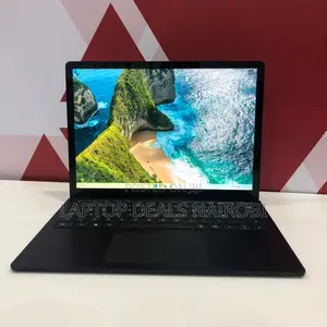 Laptop Microsoft Surface Pro 3 8GB Intel Core I5 SSD 256GB