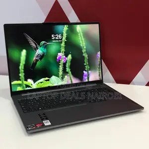 Laptop Lenovo 16GB AMD Ryzen SSD 512GB