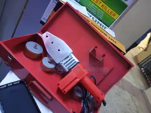 Electric PPR Welding Machine