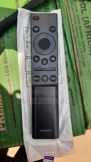 Samsung Remote BN59-01358B for Neo LED QLED 2017-2021 Models