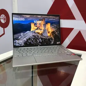 Laptop HP Pavilion 13 16GB AMD Ryzen 5 SSD 512GB