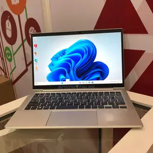 Laptop HP 16GB AMD Ryzen 7 SSD 256GB
