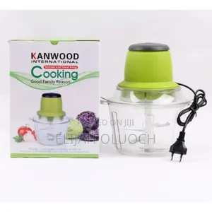 Kenwood Electric Food Chopper