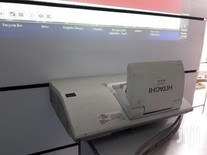 Short Throws Projectors
