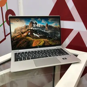 Laptop HP ProBook 445 G9 16GB AMD Ryzen 7 SSD 256GB