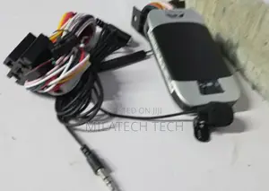 GPS Car Tracking Device Vehicle GPS Tracker + Installation